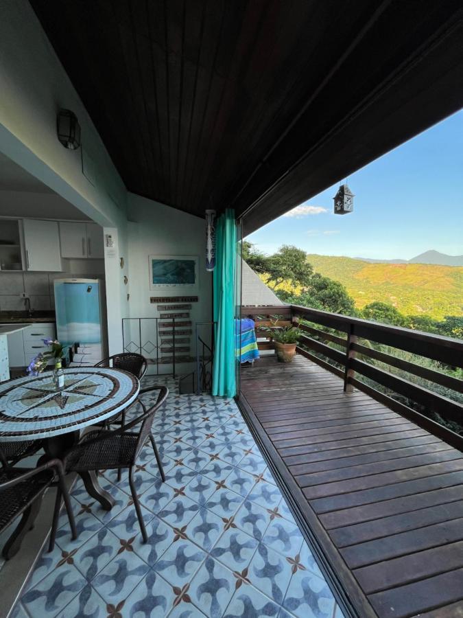 Loft Mar E Lua Villa Sao Sebastiao  Exteriör bild