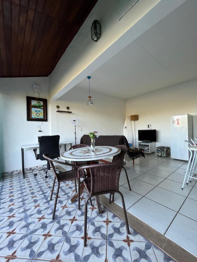 Loft Mar E Lua Villa Sao Sebastiao  Exteriör bild