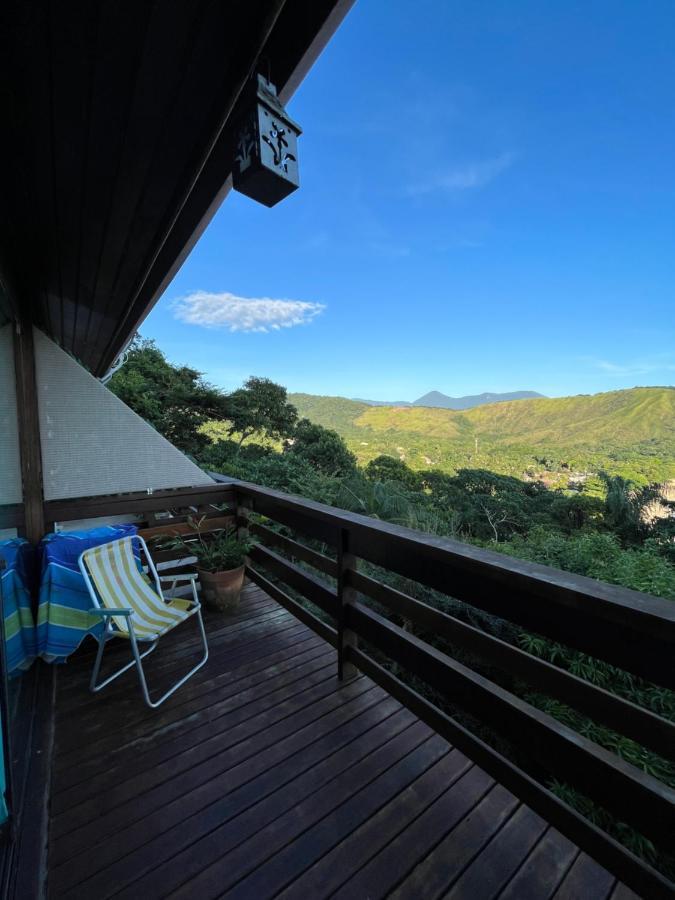 Loft Mar E Lua Villa Sao Sebastiao  Exteriör bild